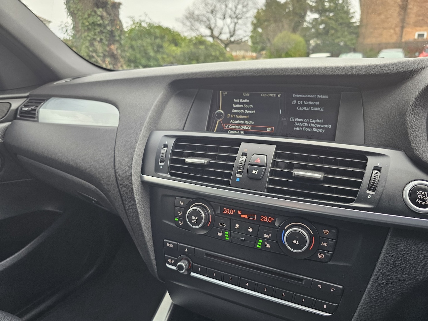 Used BMW X3 2012 for sale - 77167794: Photo 15