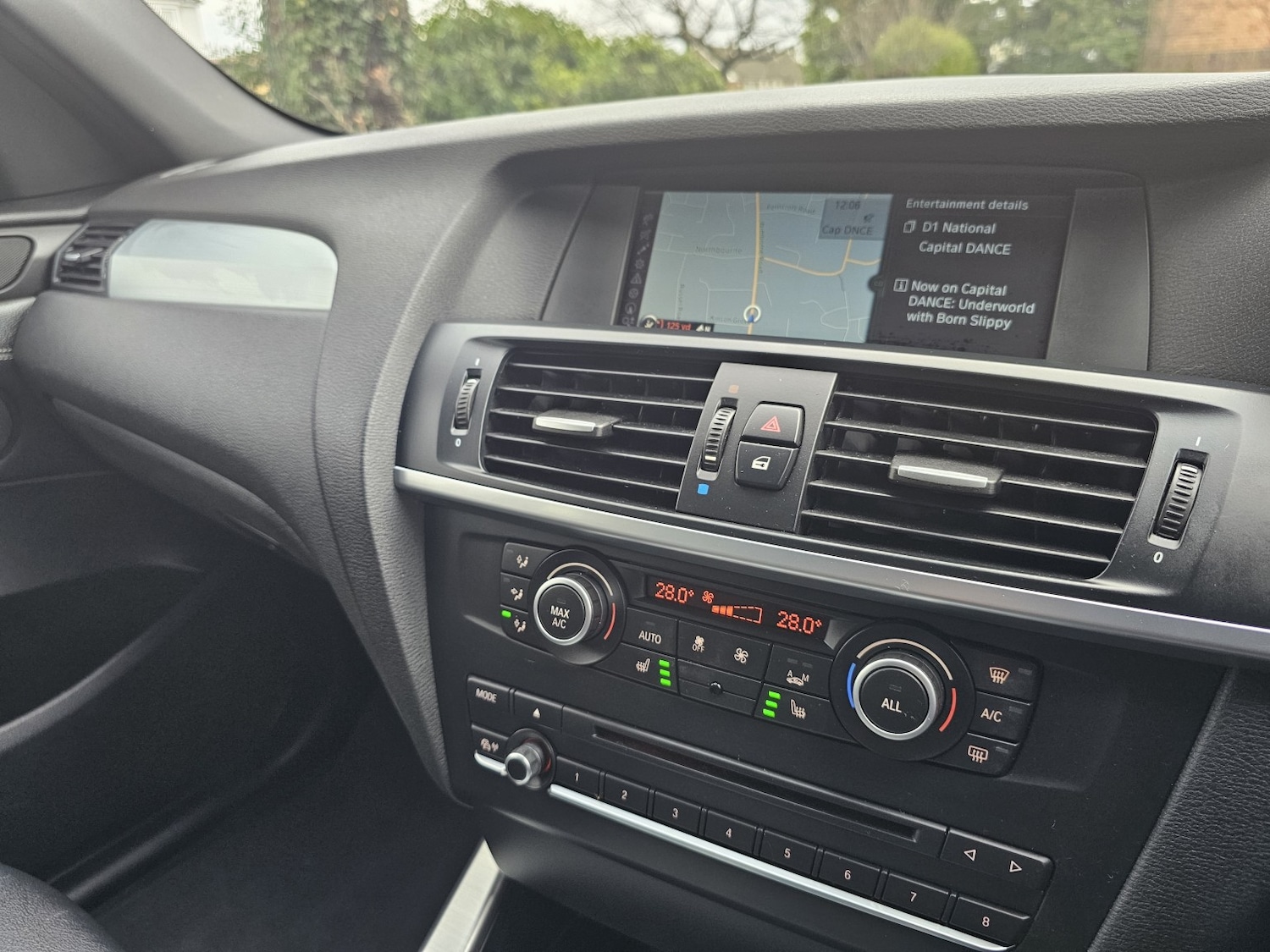 Used BMW X3 2012 for sale - 77167794: Photo 16