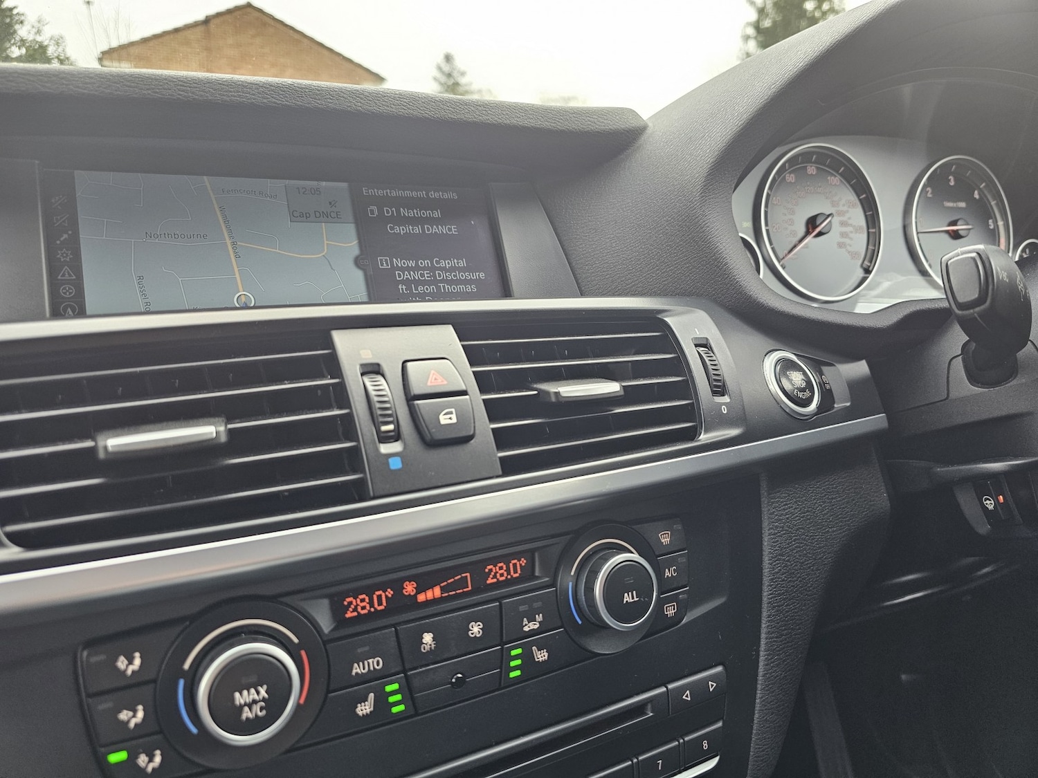 Used BMW X3 2012 for sale - 77167794: Photo 17