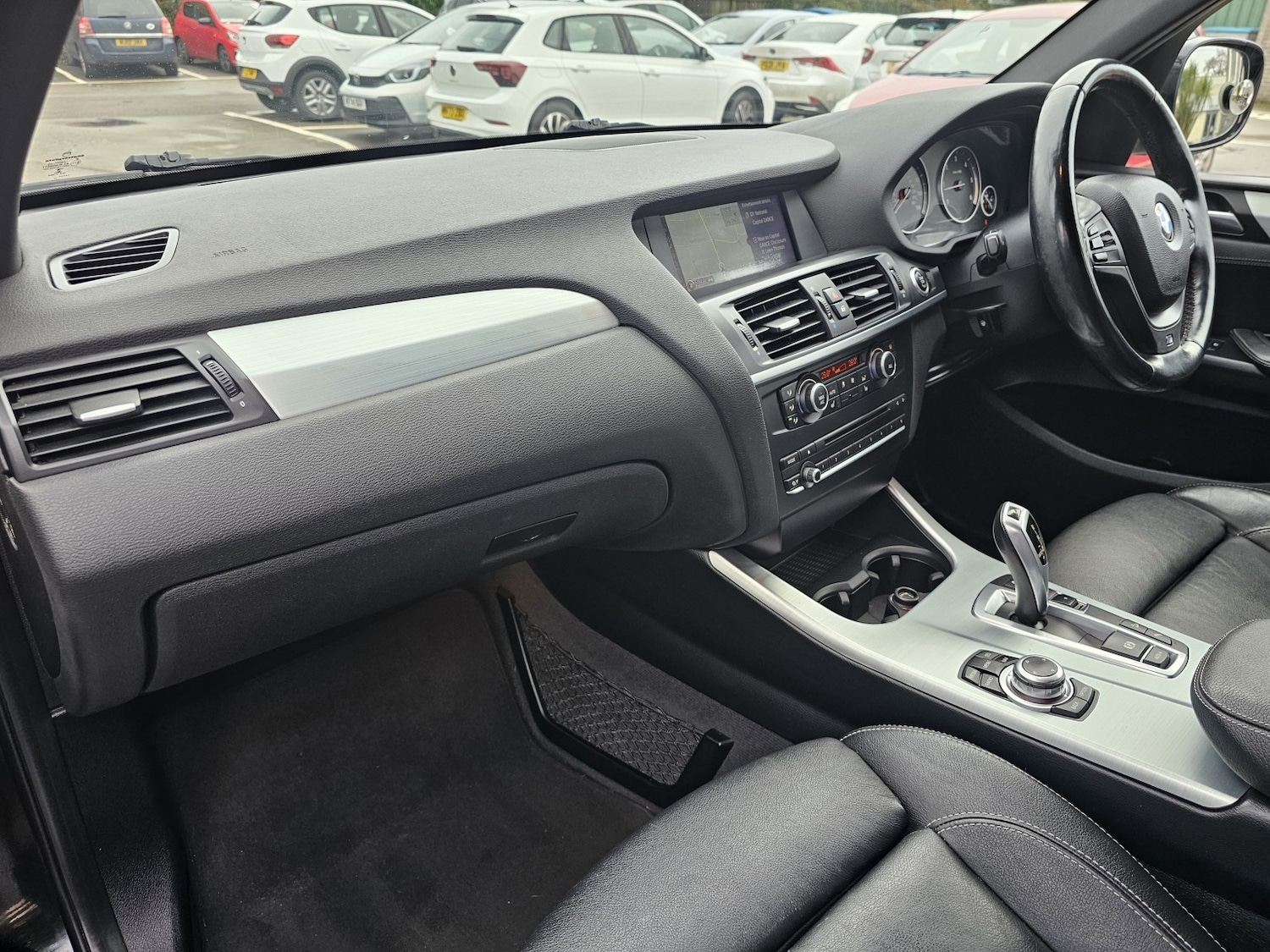 Used BMW X3 2012 for sale - 77167794: Photo 18