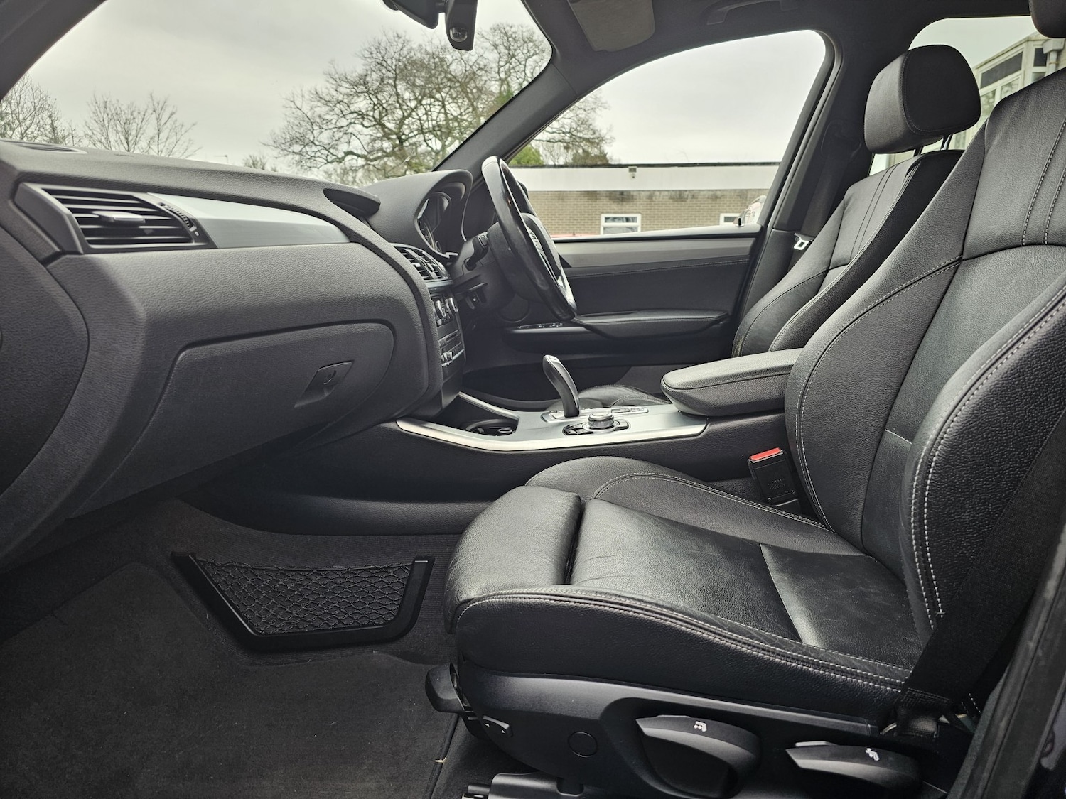 Used BMW X3 2012 for sale - 77167794: Photo 19