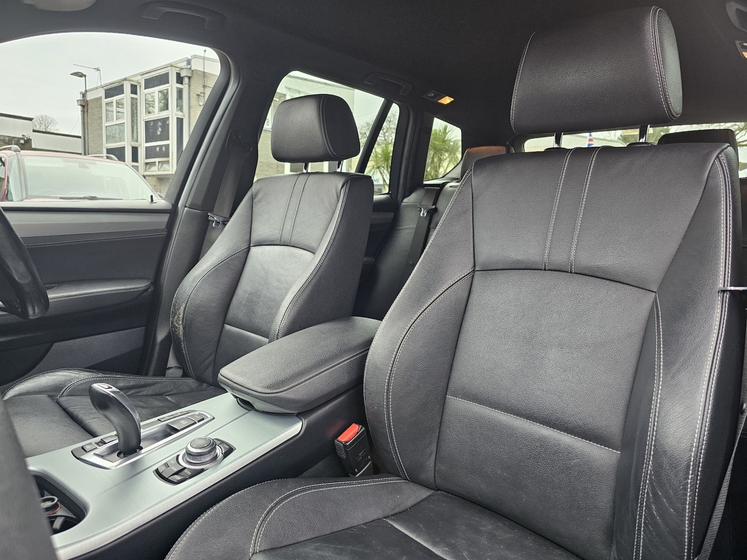 Used BMW X3 2012 for sale - 77167794: Photo 20