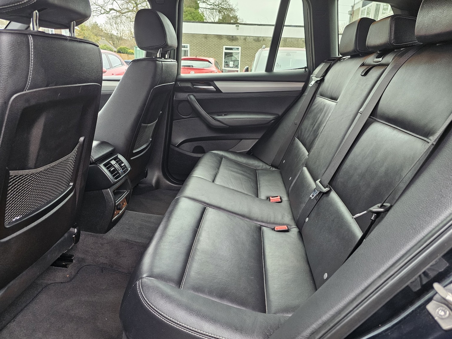 Used BMW X3 2012 for sale - 77167794: Photo 21