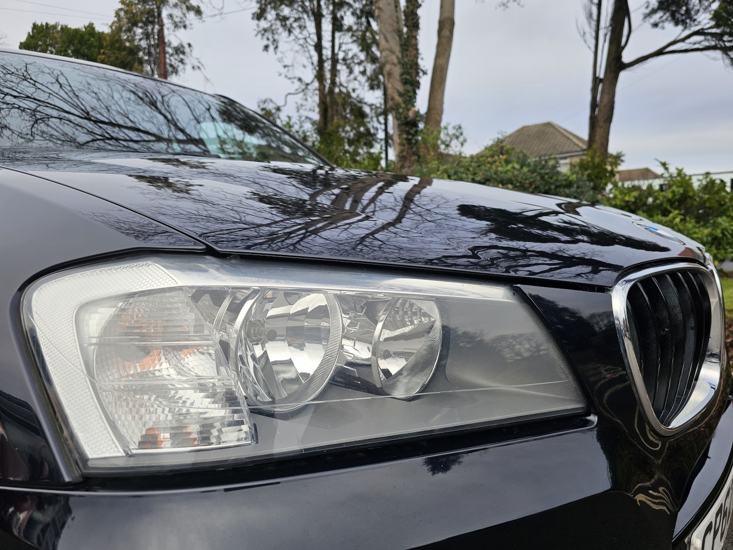 Used BMW X3 2012 for sale - 77167794: Photo 23