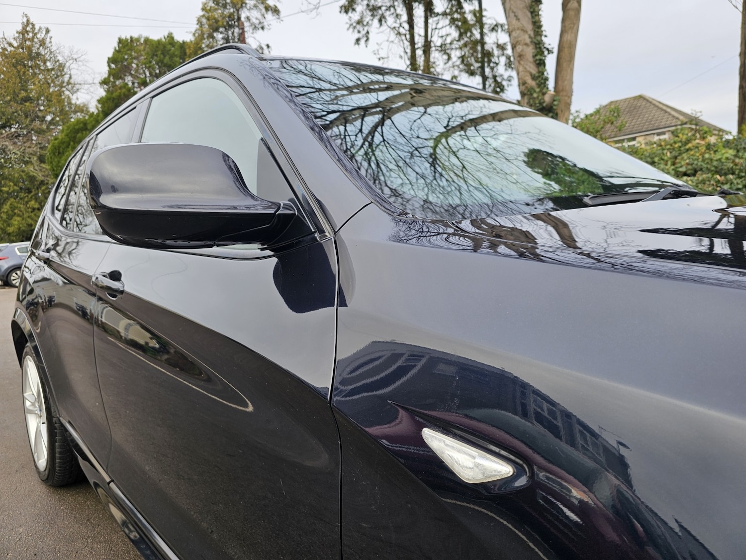 Used BMW X3 2012 for sale - 77167794: Photo 24