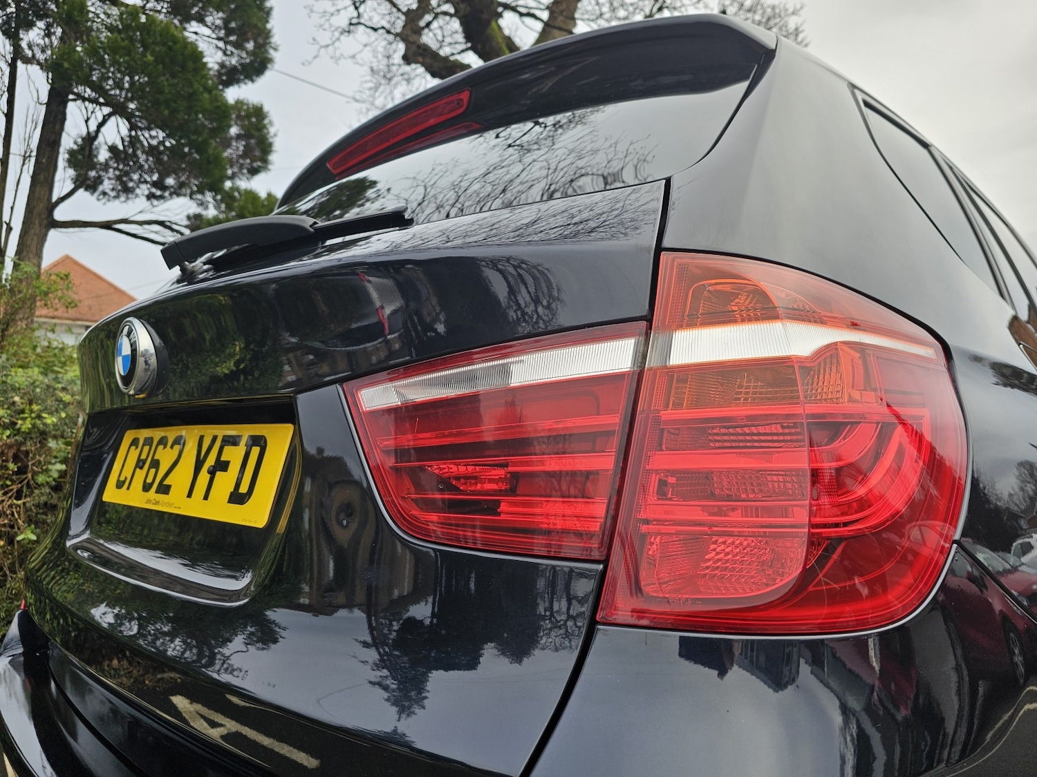 Used BMW X3 2012 for sale - 77167794: Photo 25