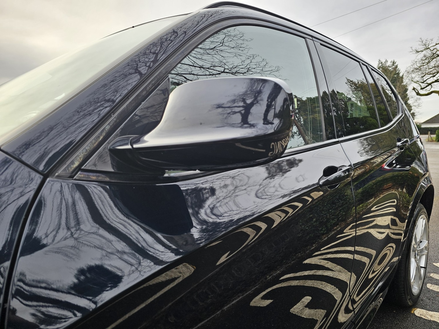 Used BMW X3 2012 for sale - 77167794: Photo 26