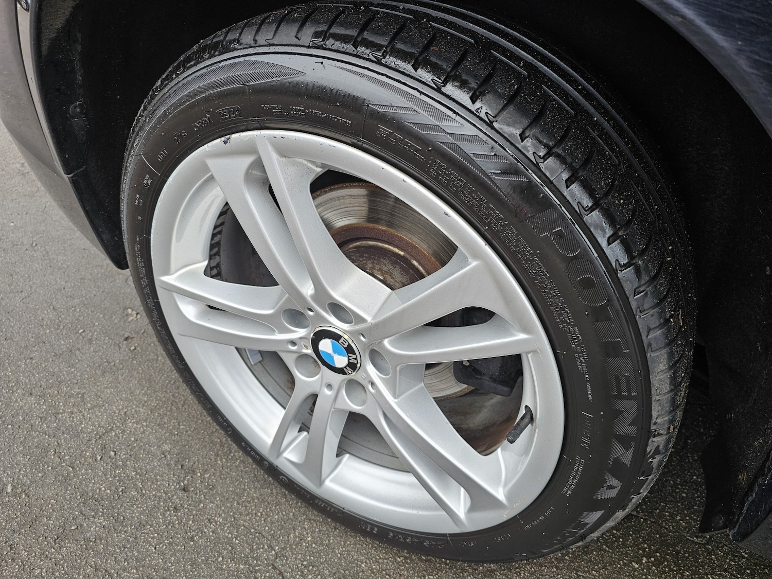 Used BMW X3 2012 for sale - 77167794: Photo 27