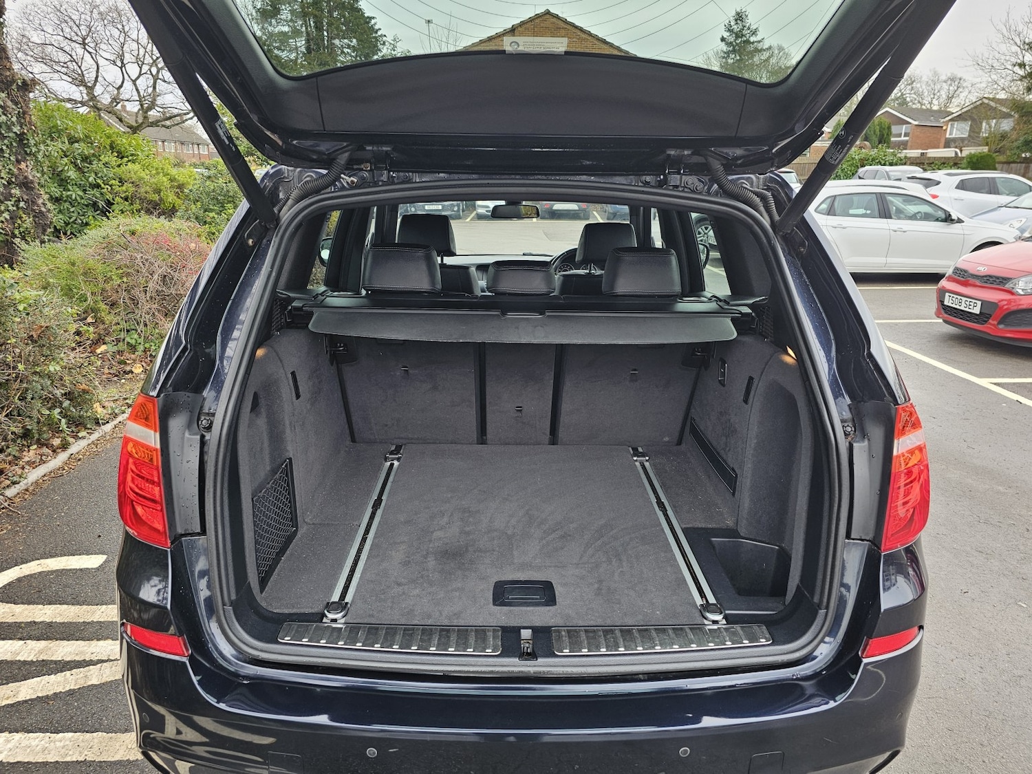 Used BMW X3 2012 for sale - 77167794: Photo 28