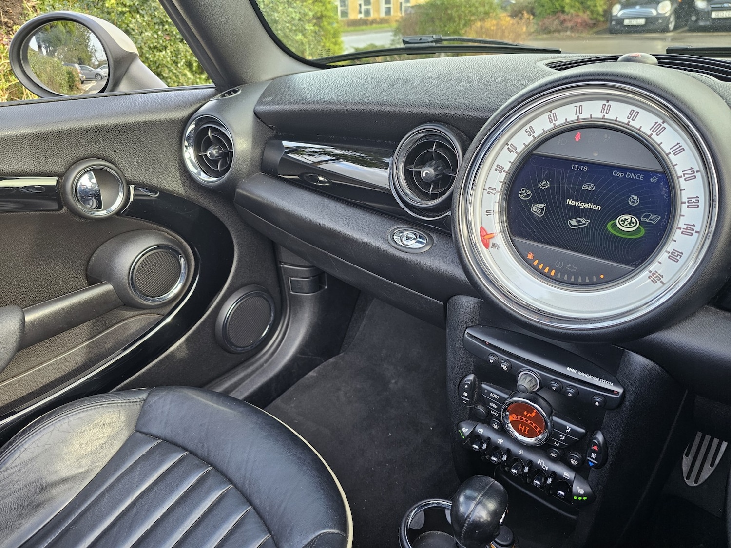 Used MINI Convertible 2012 for sale - 77465640: Photo 11