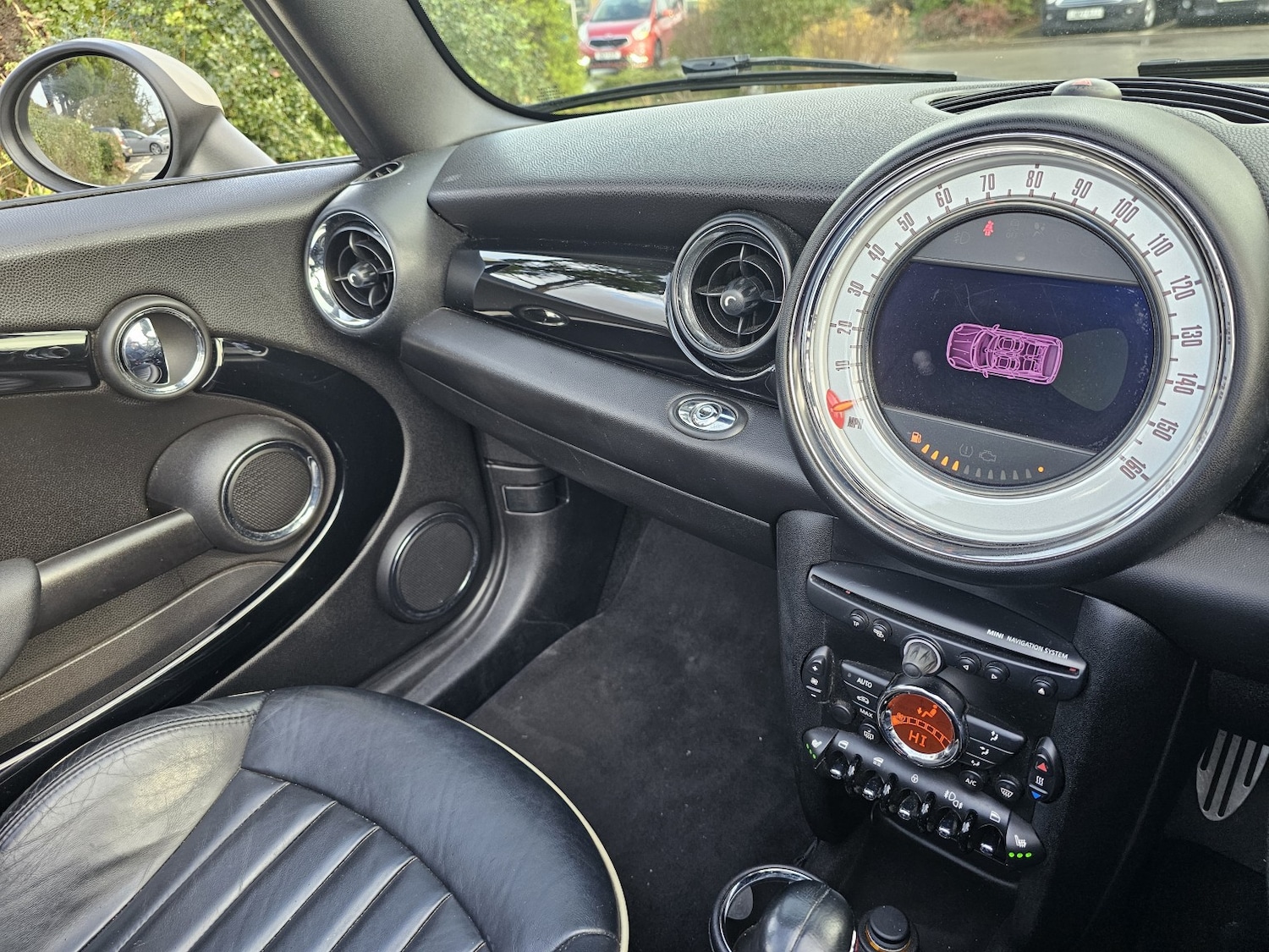 Used MINI Convertible 2012 for sale - 77465640: Photo 12