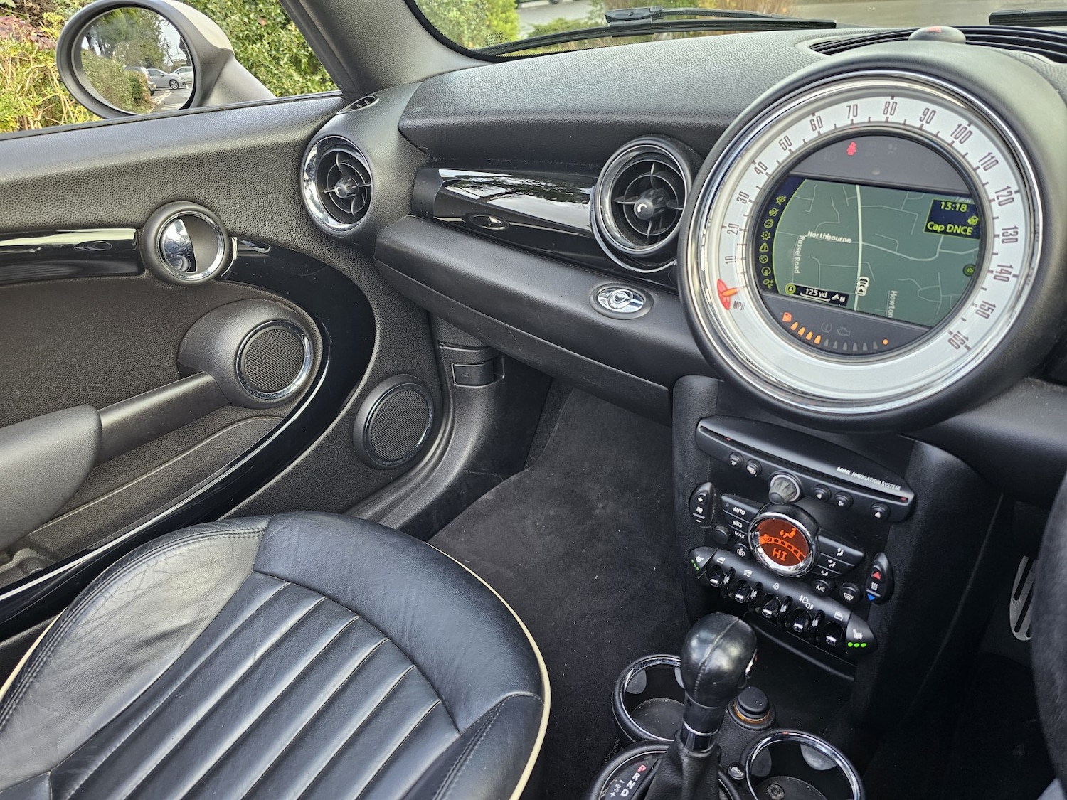 Used MINI Convertible 2012 for sale - 77465640: Photo 13