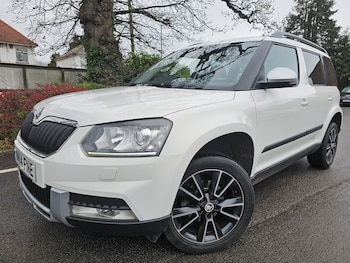 2014 - 1.2 TSI Elegance 5-Door