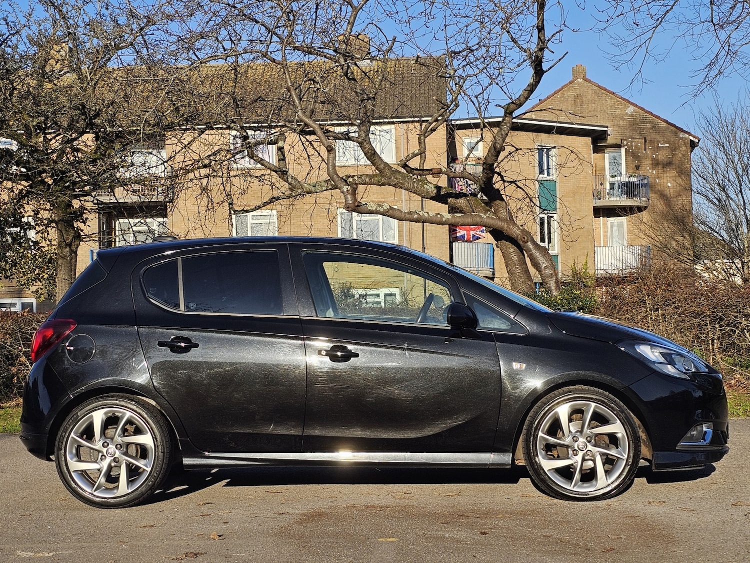 Used Vauxhall Corsa 2018 for sale - 77080786: Photo 10