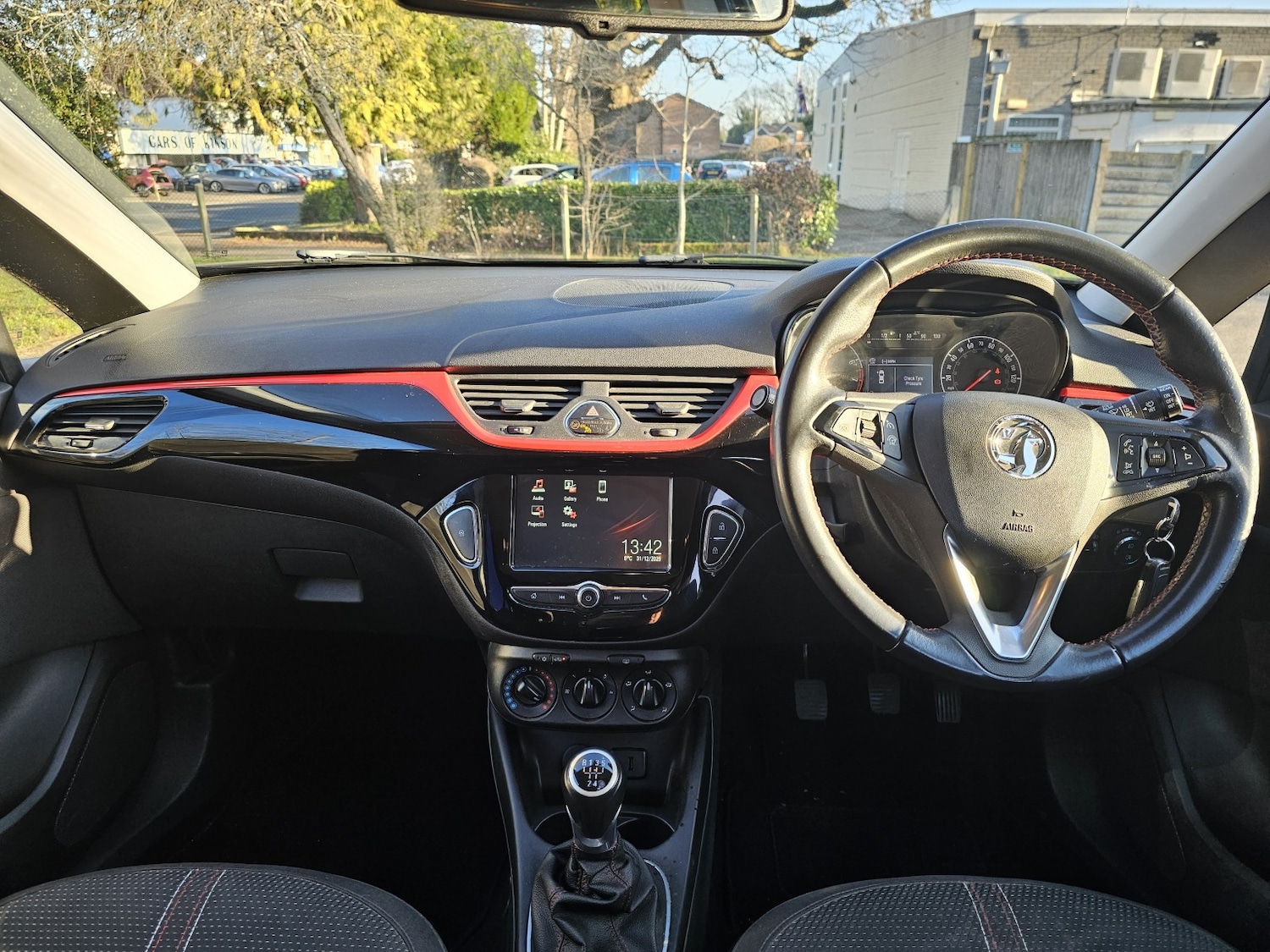 Used Vauxhall Corsa 2018 for sale - 77080786: Photo 11