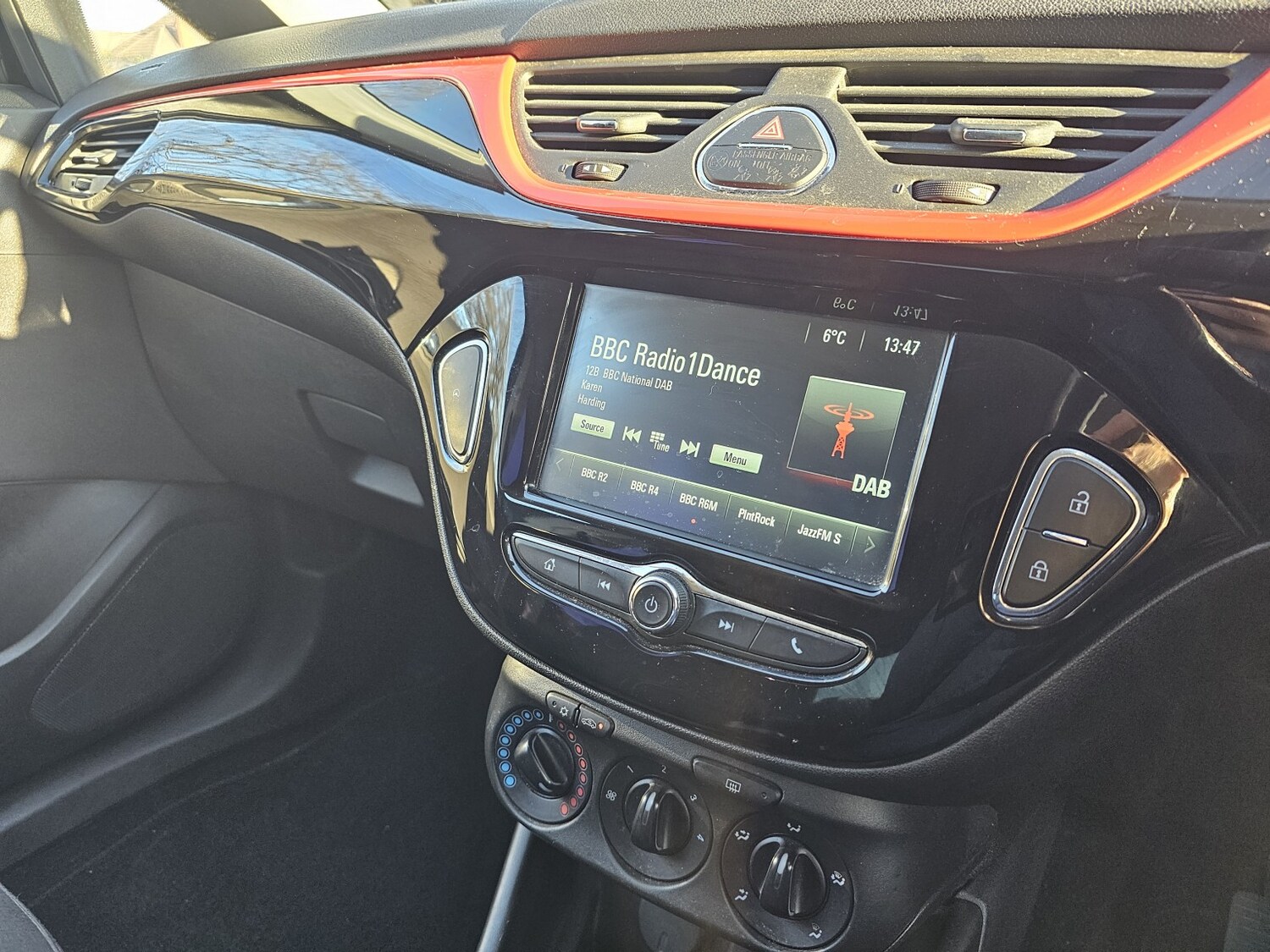 Used Vauxhall Corsa 2018 for sale - 77080786: Photo 13