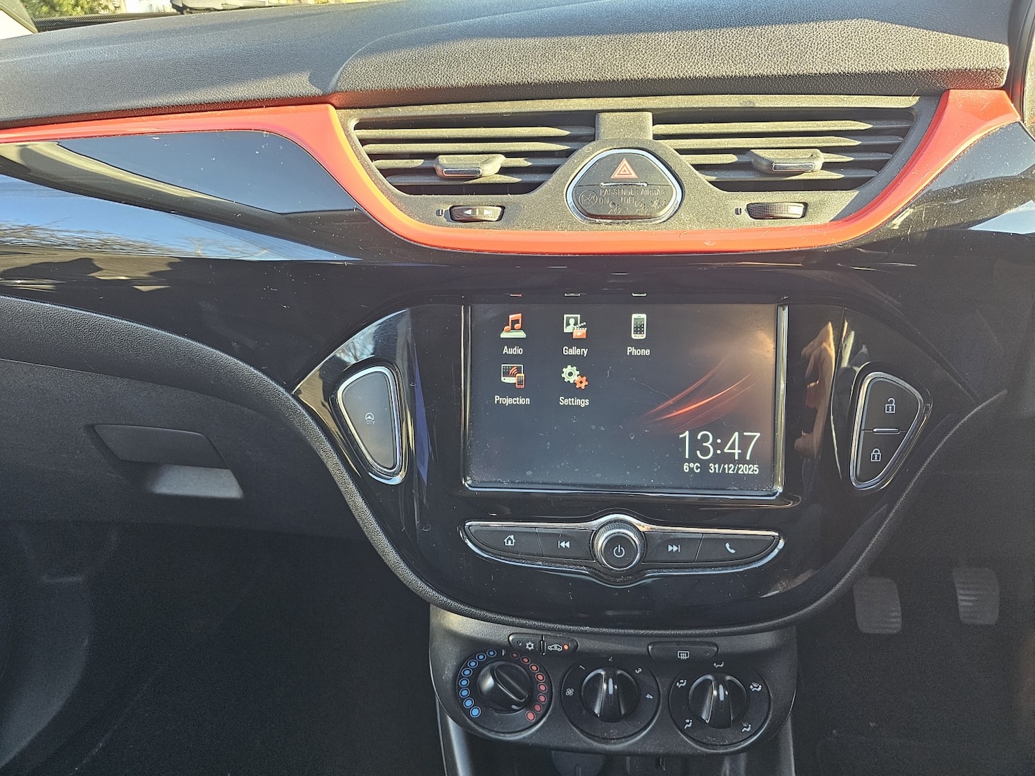 Used Vauxhall Corsa 2018 for sale - 77080786: Photo 14