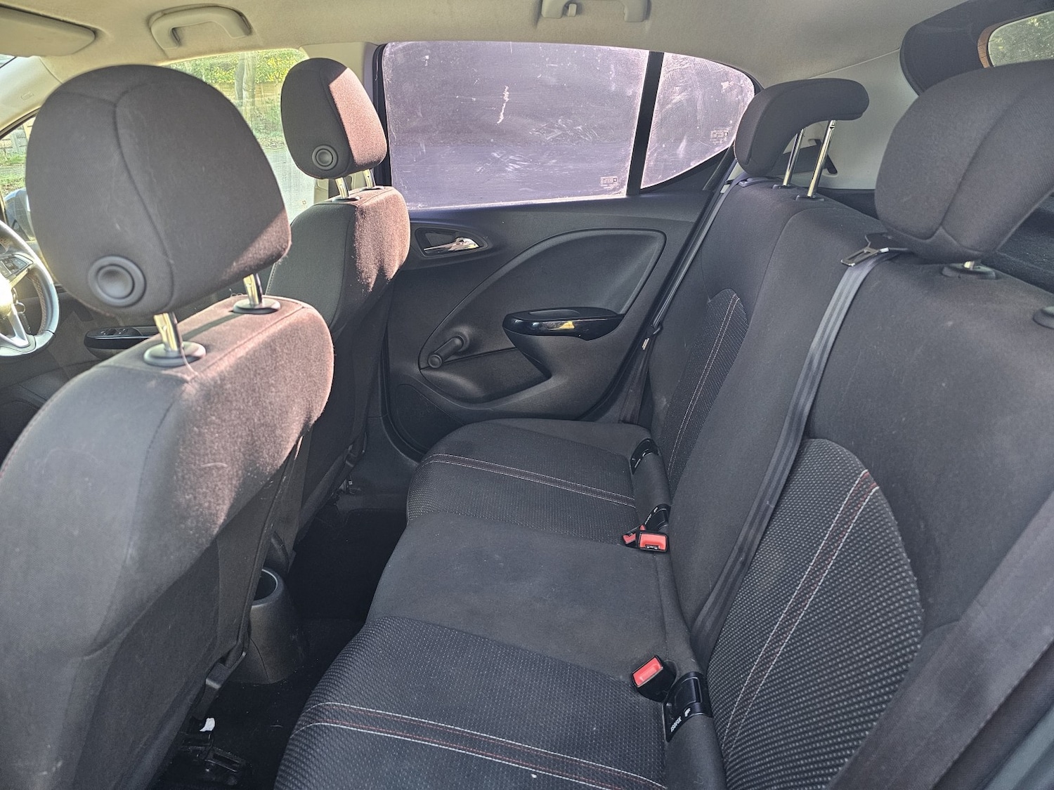 Used Vauxhall Corsa 2018 for sale - 77080786: Photo 16