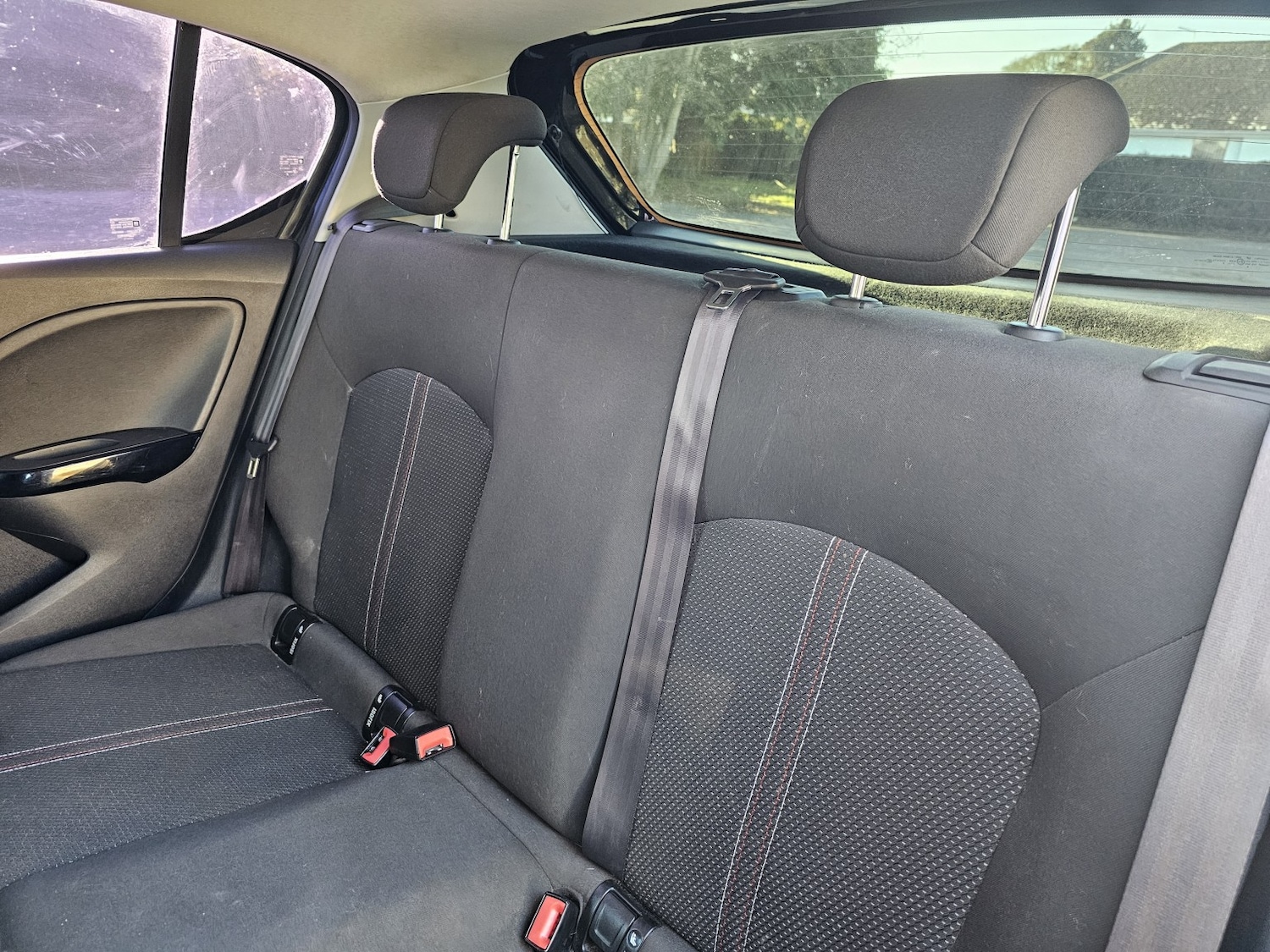 Used Vauxhall Corsa 2018 for sale - 77080786: Photo 17