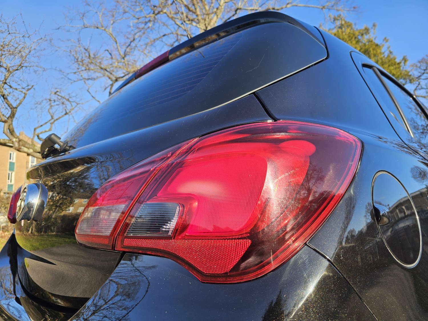 Used Vauxhall Corsa 2018 for sale - 77080786: Photo 19