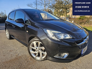 2018 - 1.4 SRi Vx-line 5dr