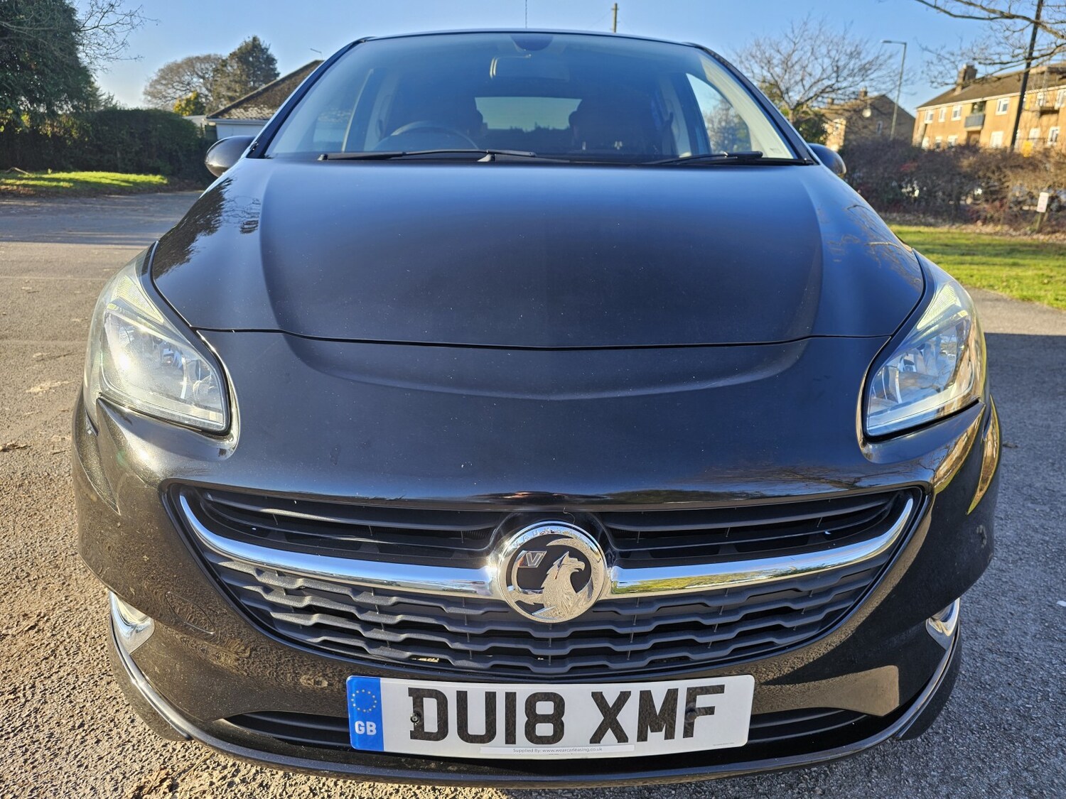 Used Vauxhall Corsa 2018 for sale - 77080786: Photo 4