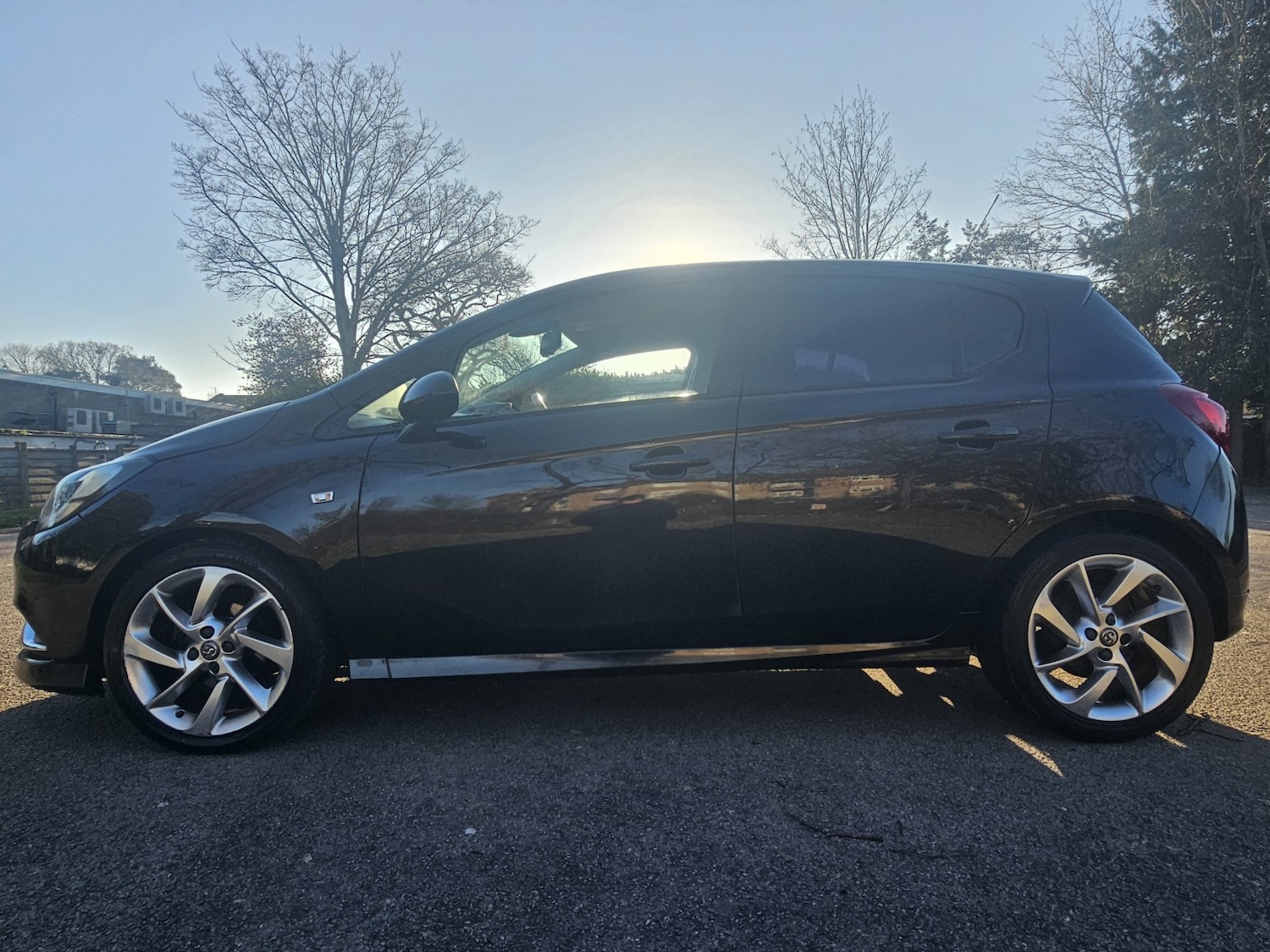 Used Vauxhall Corsa 2018 for sale - 77080786: Photo 6