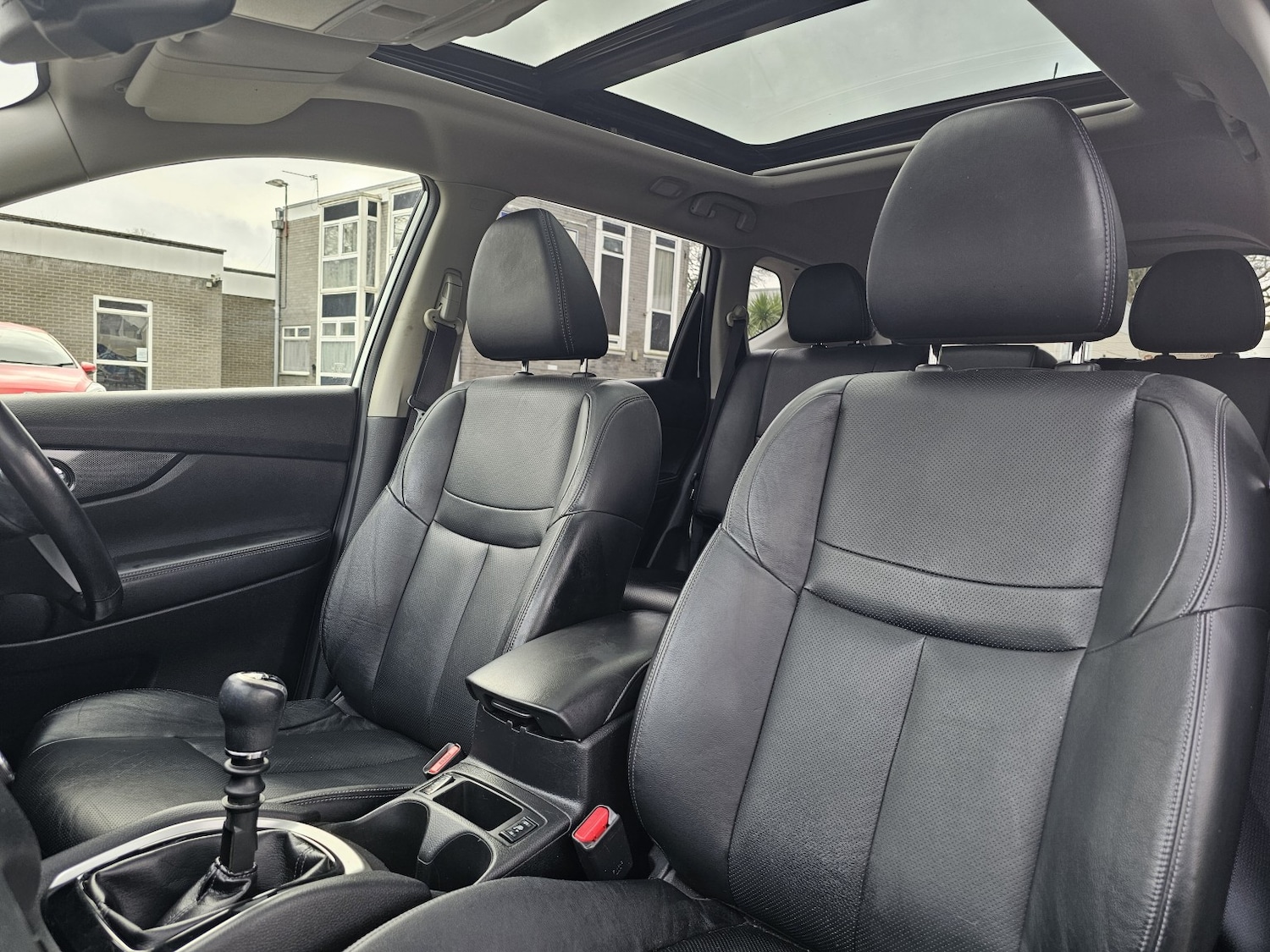 Used Nissan X-Trail 2015 for sale - 77954063: Photo 15