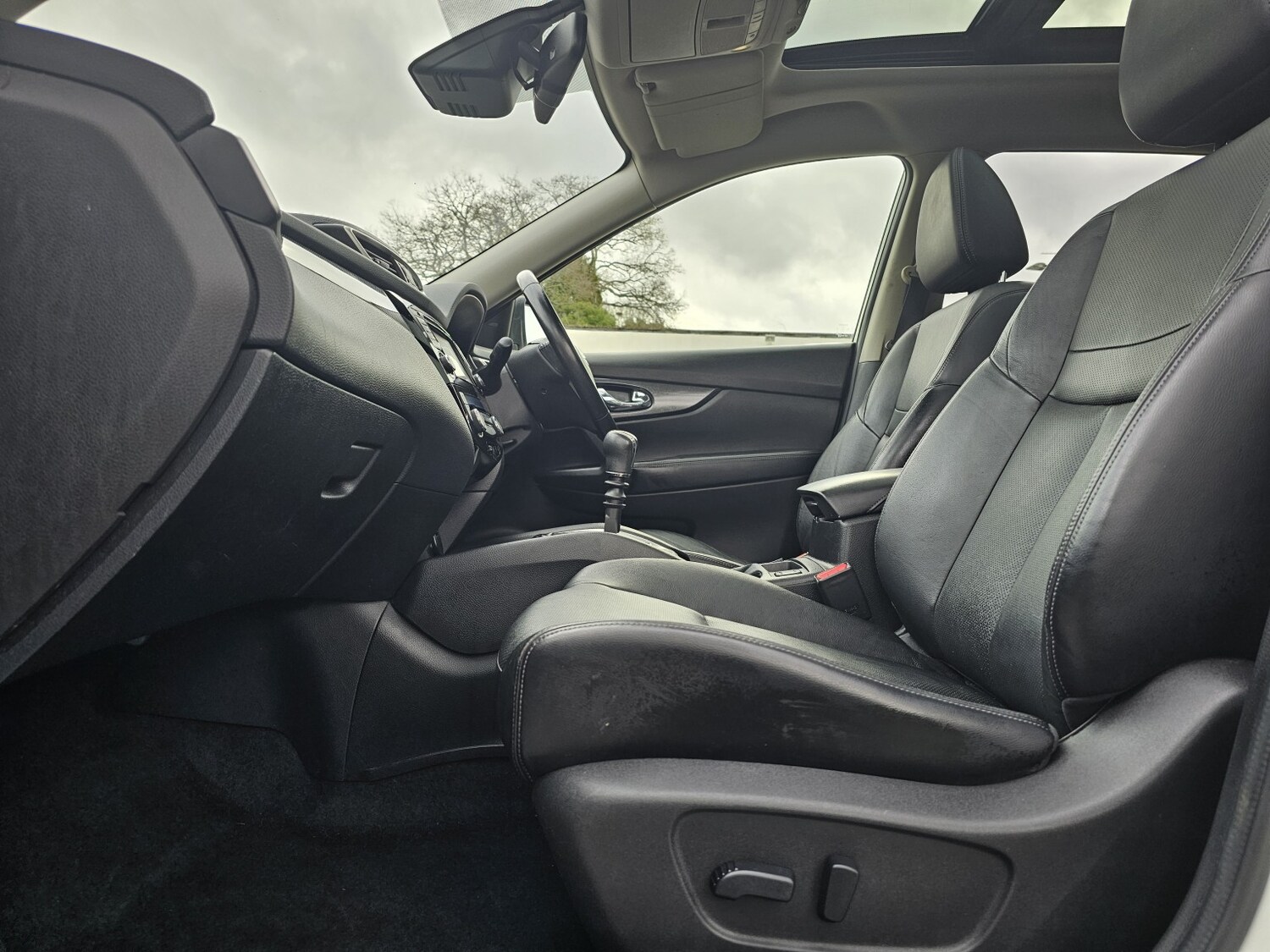 Used Nissan X-Trail 2015 for sale - 77954063: Photo 18