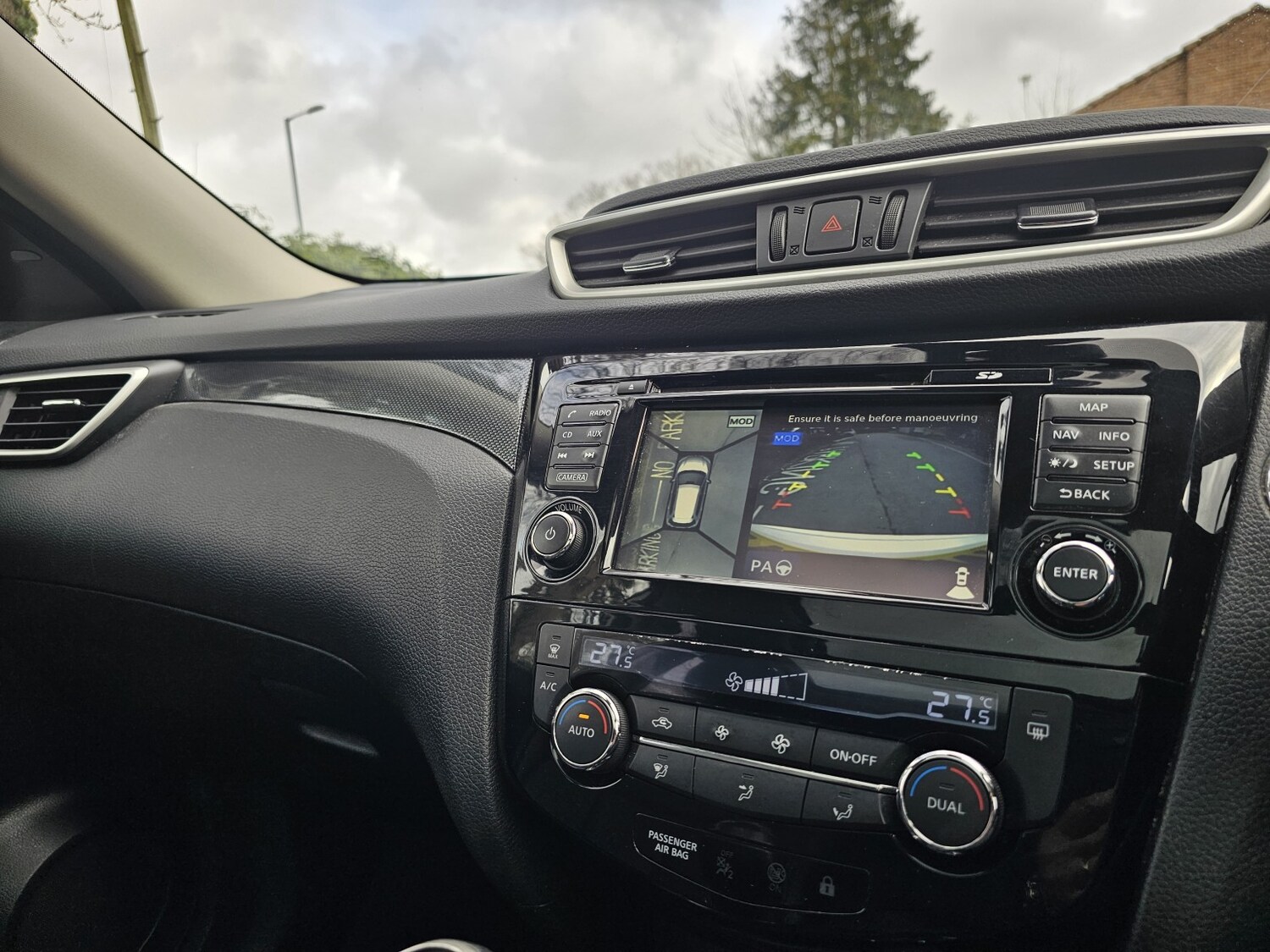 Used Nissan X-Trail 2015 for sale - 77954063: Photo 19