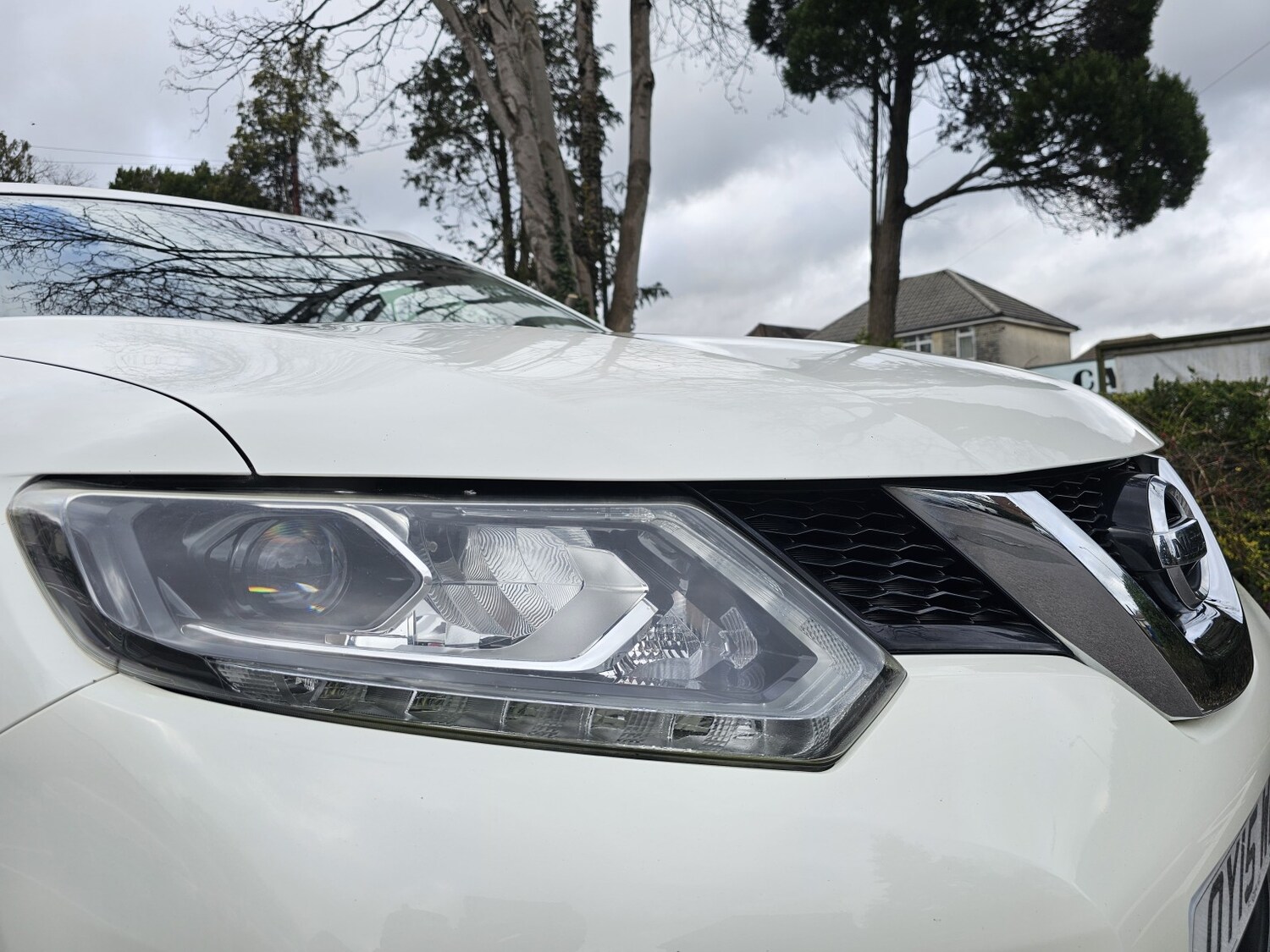 Used Nissan X-Trail 2015 for sale - 77954063: Photo 20