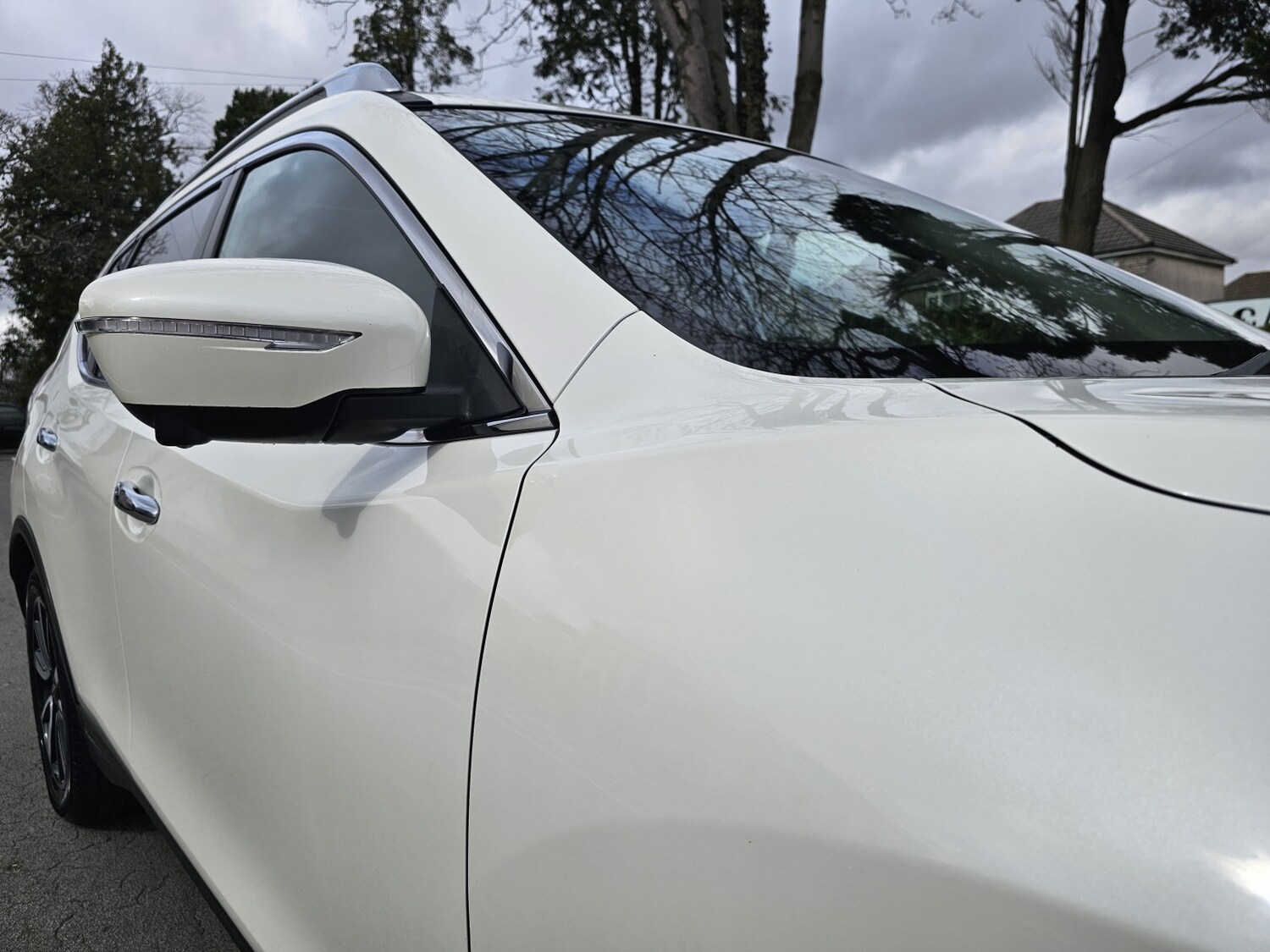 Used Nissan X-Trail 2015 for sale - 77954063: Photo 21