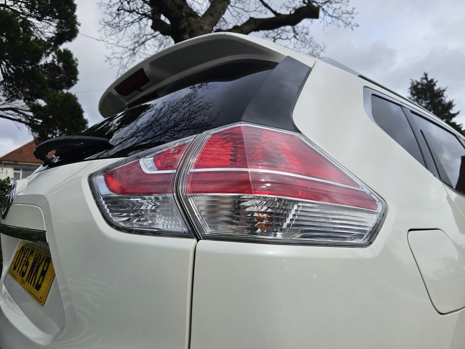 Used Nissan X-Trail 2015 for sale - 77954063: Photo 23