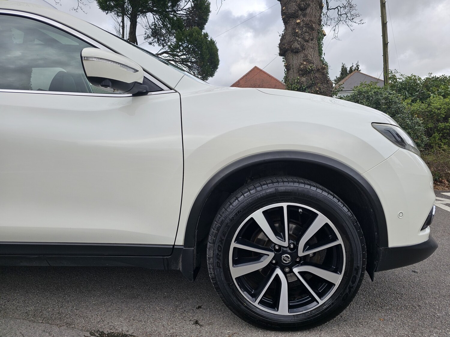 Used Nissan X-Trail 2015 for sale - 77954063: Photo 25