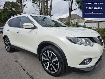 Used Nissan X-Trail 2015 for sale - 77954063: Photo