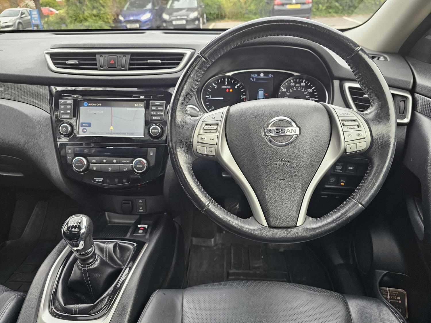 Used Nissan X-Trail 2014 for sale - 78209931: Photo 11