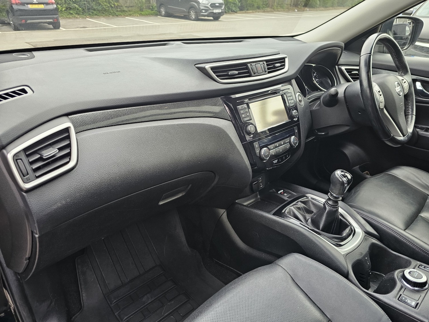 Used Nissan X-Trail 2014 for sale - 78209931: Photo 12