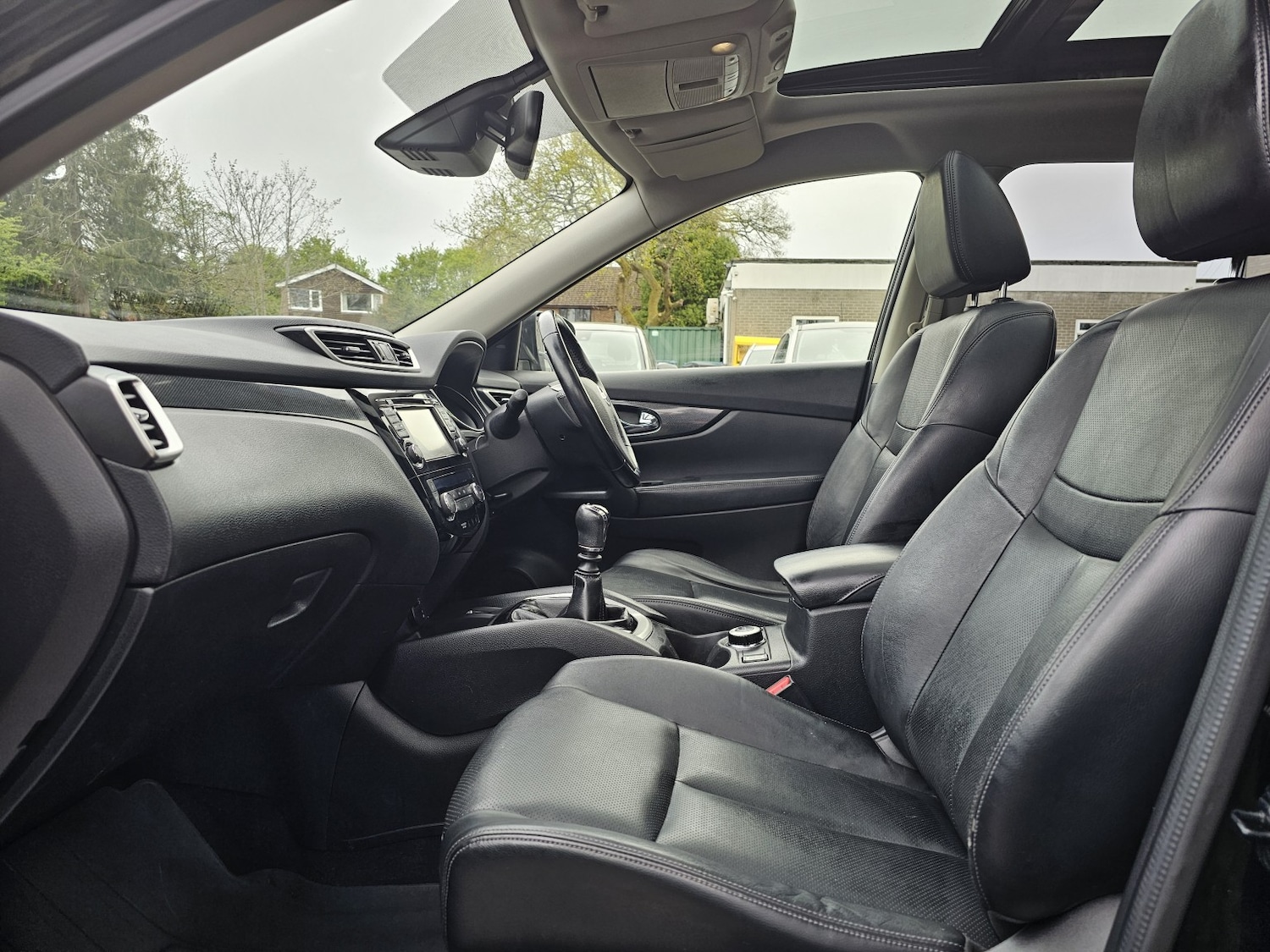 Used Nissan X-Trail 2014 for sale - 78209931: Photo 13