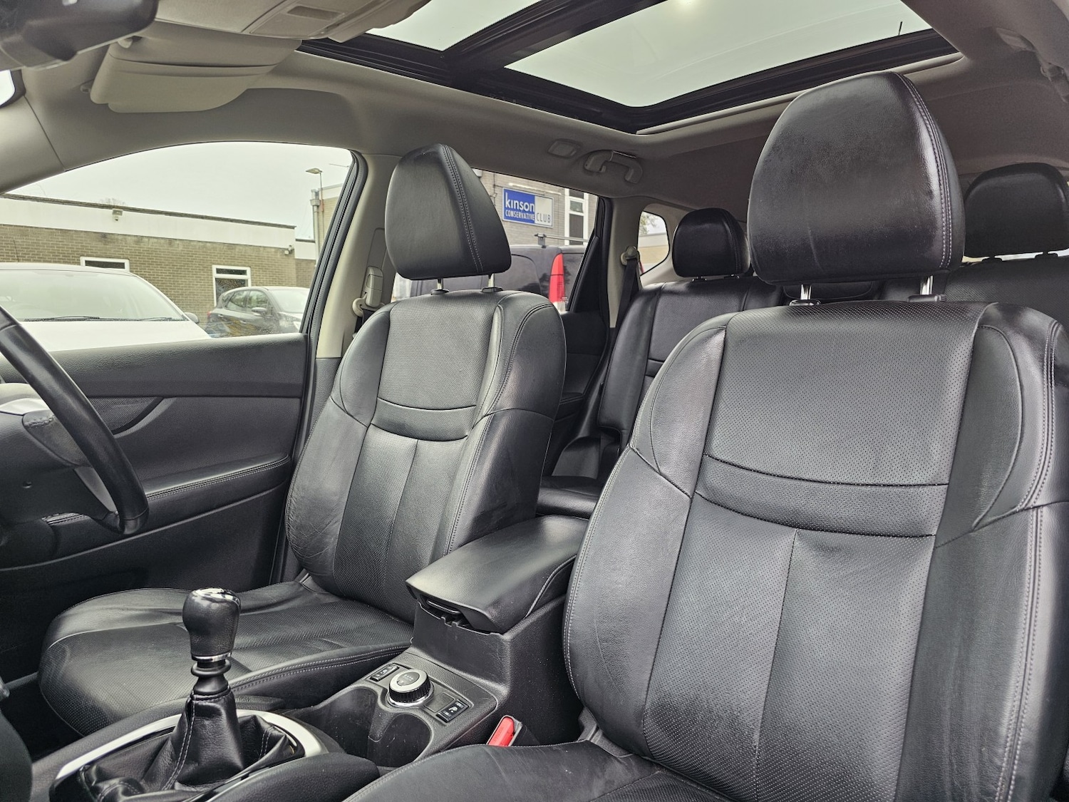 Used Nissan X-Trail 2014 for sale - 78209931: Photo 14