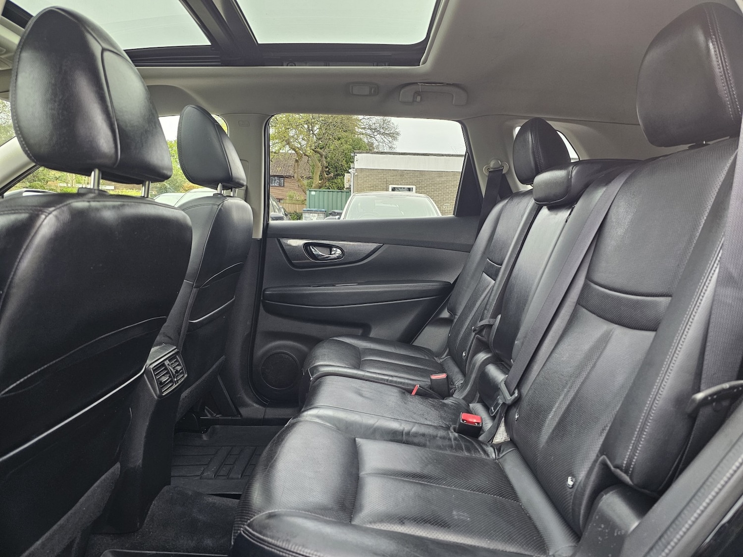 Used Nissan X-Trail 2014 for sale - 78209931: Photo 15