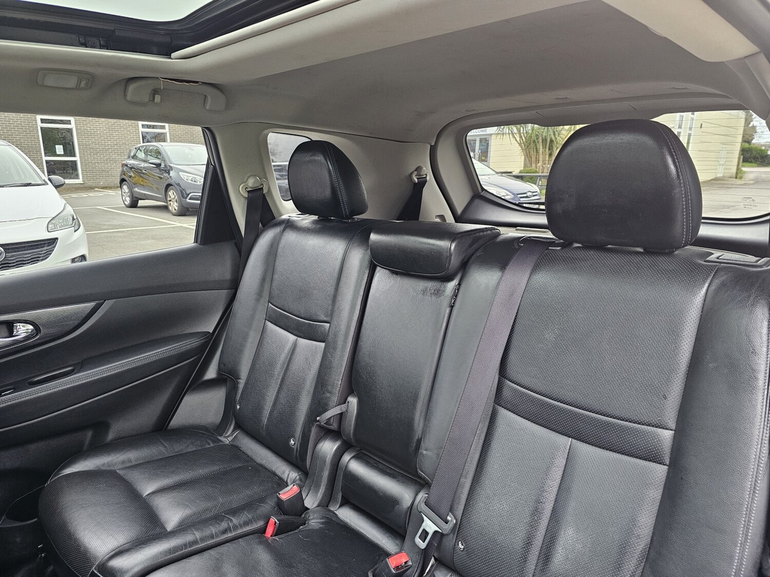 Used Nissan X-Trail 2014 for sale - 78209931: Photo 16