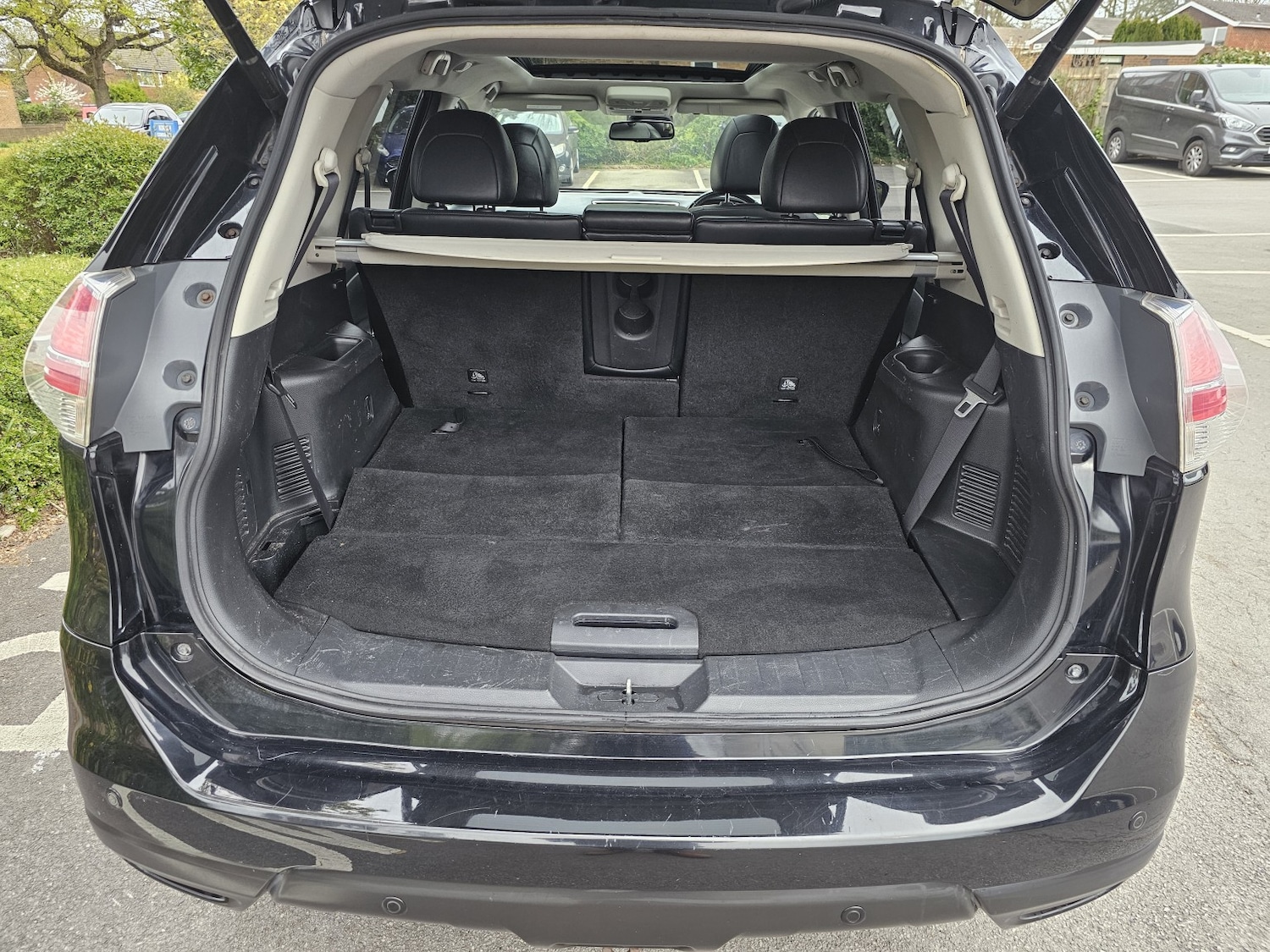 Used Nissan X-Trail 2014 for sale - 78209931: Photo 17