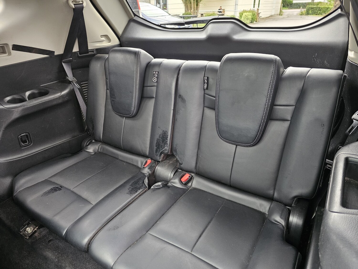 Used Nissan X-Trail 2014 for sale - 78209931: Photo 18