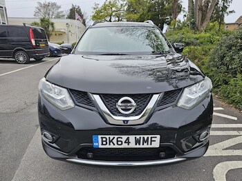 Used Nissan X-Trail 2014 for sale - 78209931: Photo