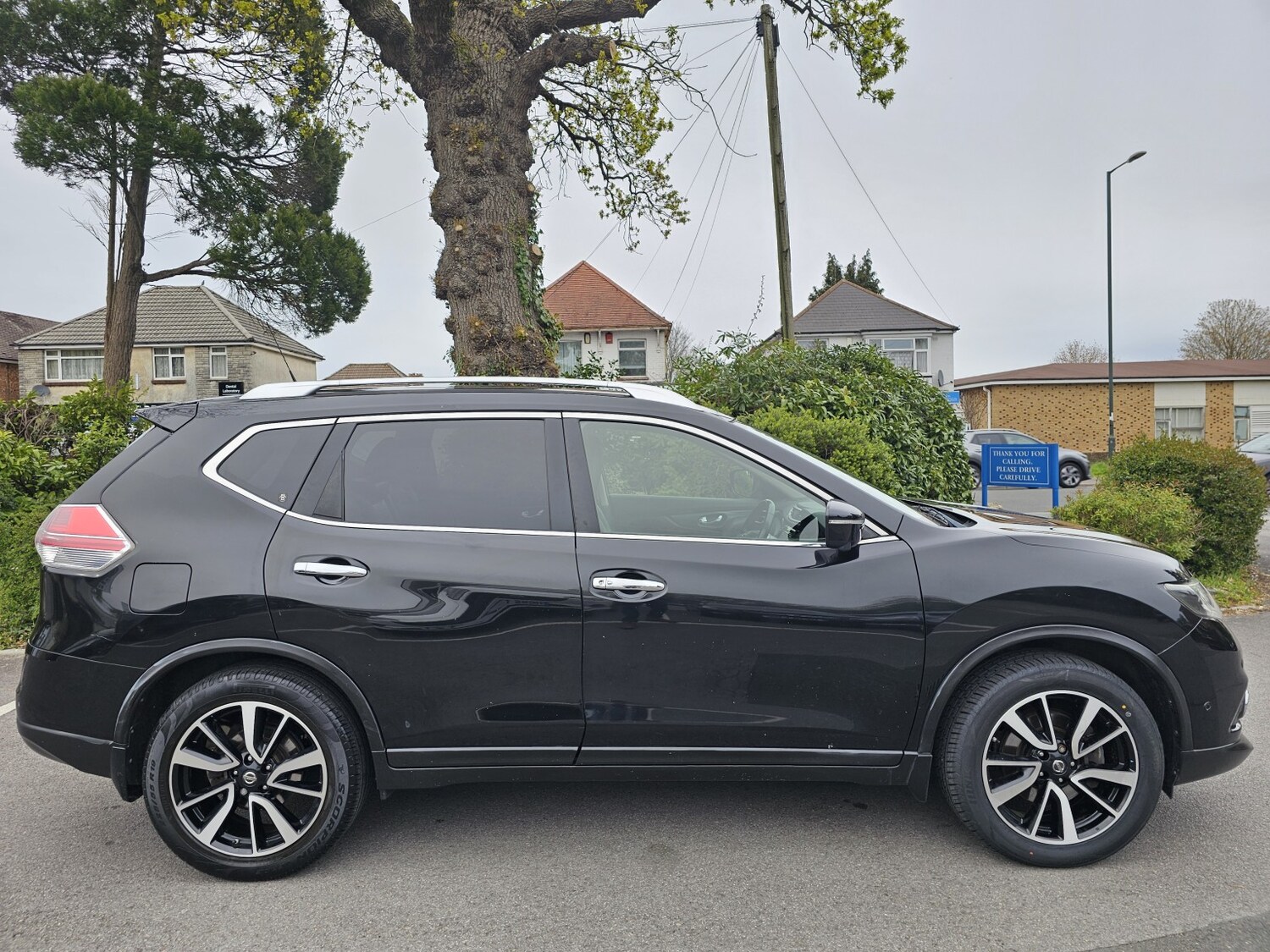 Used Nissan X-Trail 2014 for sale - 78209931: Photo 8