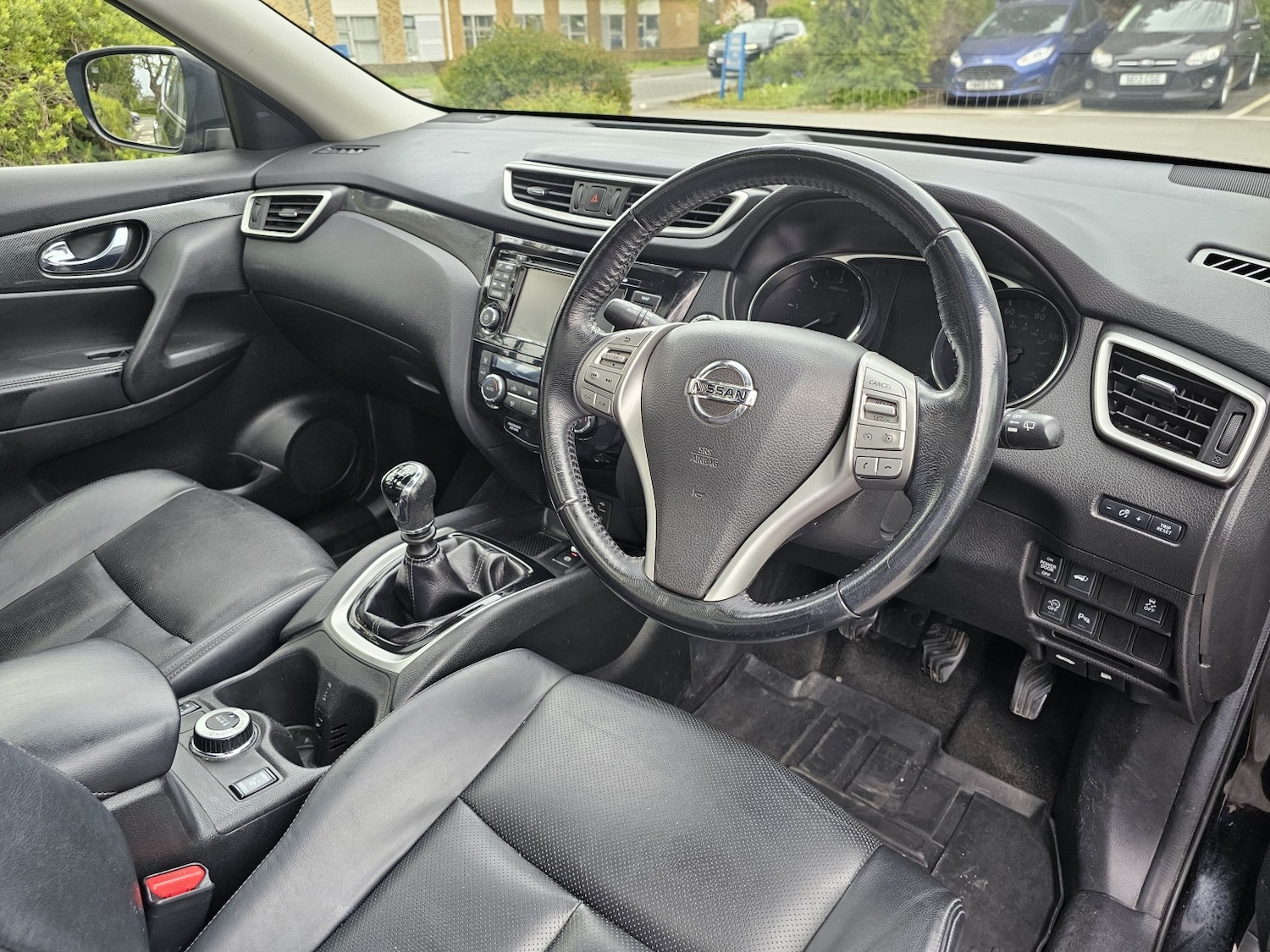 Used Nissan X-Trail 2014 for sale - 78209931: Photo 9