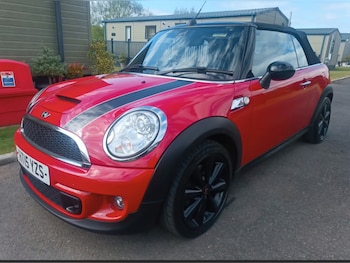 Used MINI Convertible 2015 for sale - 78633412: Photo