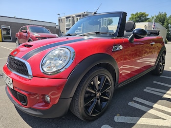 Used MINI Convertible 2015 for sale - 78633412: Photo