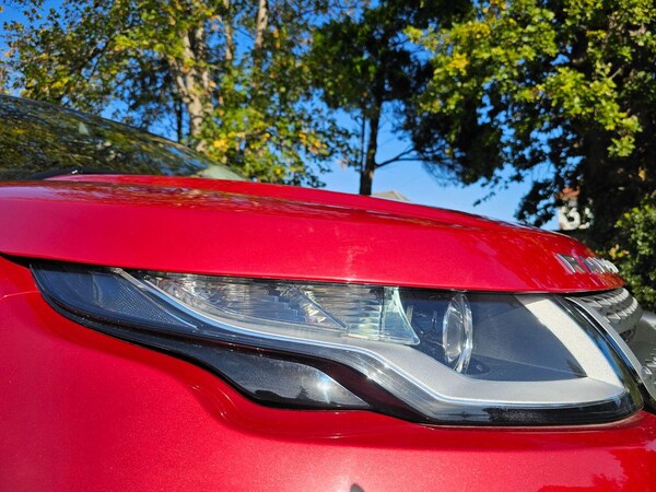 Used Land Rover Range Rover Evoque 2015 for sale - 76225303: Photo 10