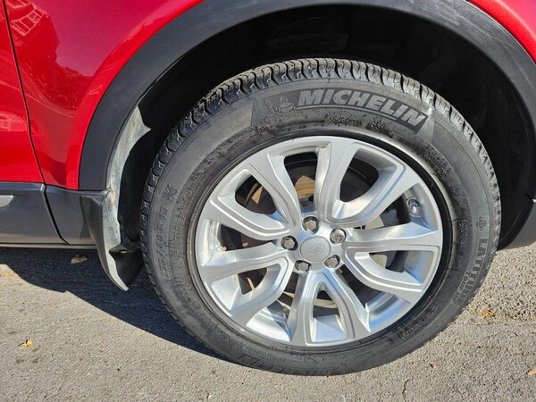 Used Land Rover Range Rover Evoque 2015 for sale - 76225303: Photo 12